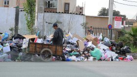 “بيع” النفايات لتحصيل نفقات إضافية للبلديات!