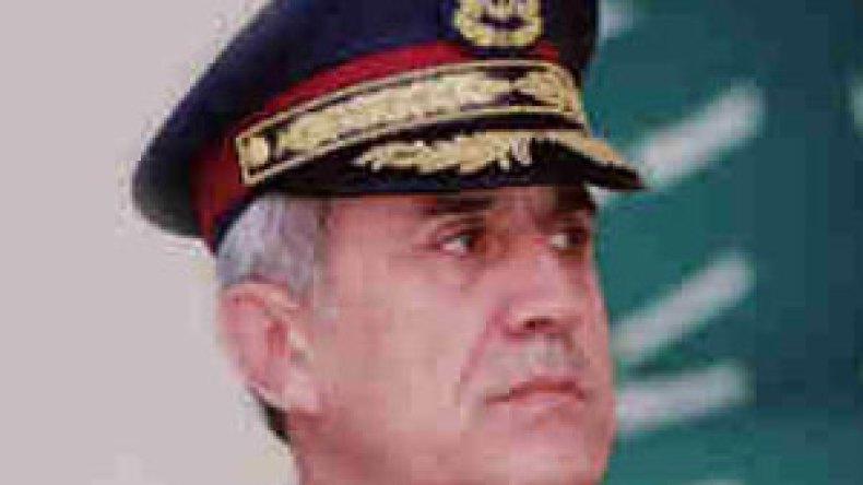 الرئيس اللبناني: الجيش والمقاومة معا للدفاع عن البلاد