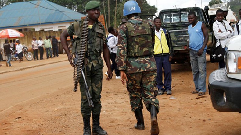 لاجئون يتهمون قوات الكونغو الديمقراطية بقتل مدنيين