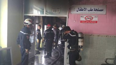 Limogé pour avoir refusé d’ouvrir une clinique dépourvue de normes de sécurité