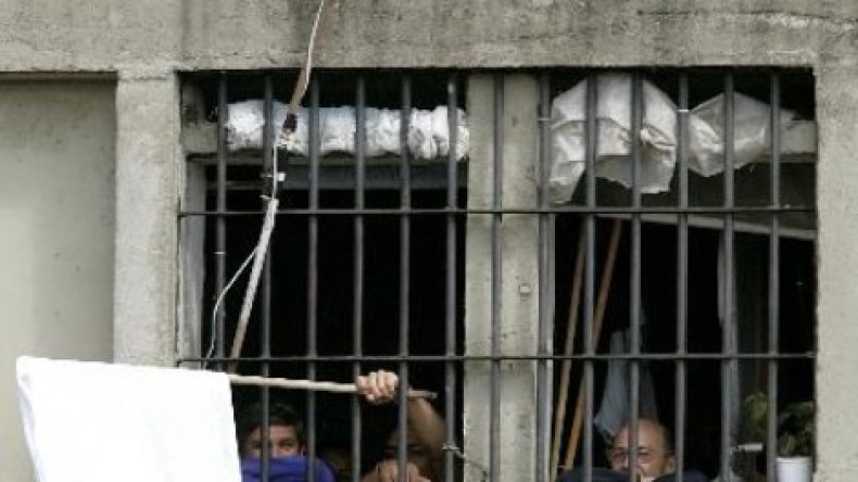 مقتل وإصابة 43 إثر أعمال شغب بسجن في البرازيل