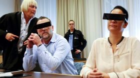 ألمانيا: محاكمة مؤسس حركة بيغيدا المعادية للمسلمين لإهانته اللاجئين