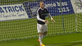 جنون ضربات الجزاء !