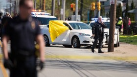 صاحب جريمة القتل على فيسبوك ينتحر في بنسلفانيا