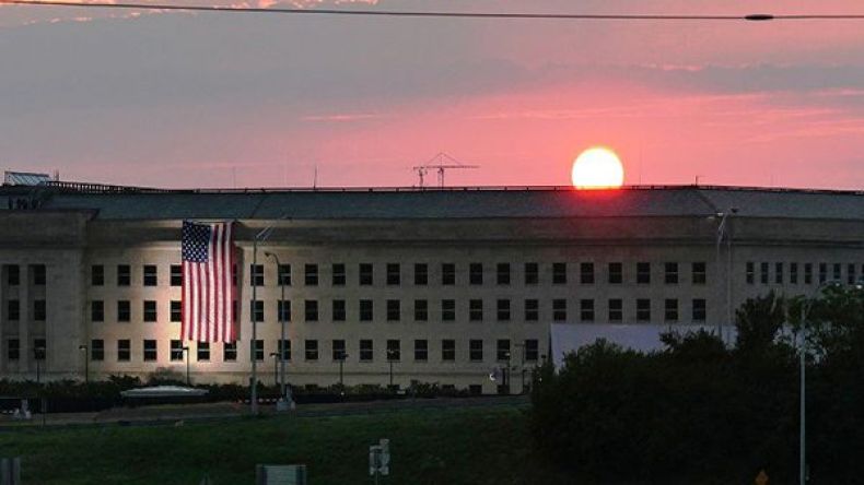 مقتل جندي أمريكي شمال سوريا