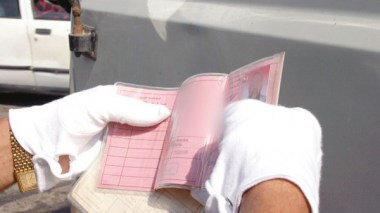 Cost Of Driving Licence To Reach 50.000 DZD Starting From 2017