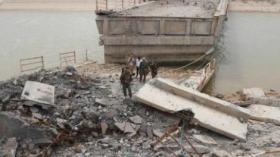 حكومة كردستان: داعش استخدم الكلور ضد البشمركة