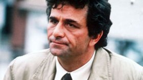 كولومبو يفارق الحياة ويغادر عالم الجريمة والتحقيق