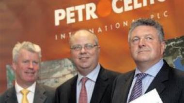 Petroceltic raises $26m to fund Italian well drilling