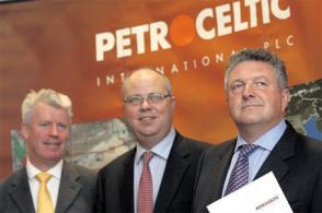 Petroceltic raises $26m to fund Italian well drilling