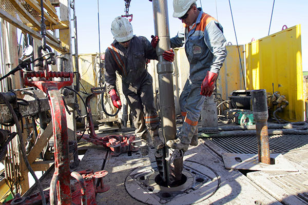 Algeria gets principle agreement from Russia to support oil stability