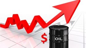 Le pétrole au-dessus des 50 dollars $ pendant le 1er semestre 2021