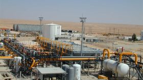 L’Algérie appelle à une réduction immédiate de la production de pétrole