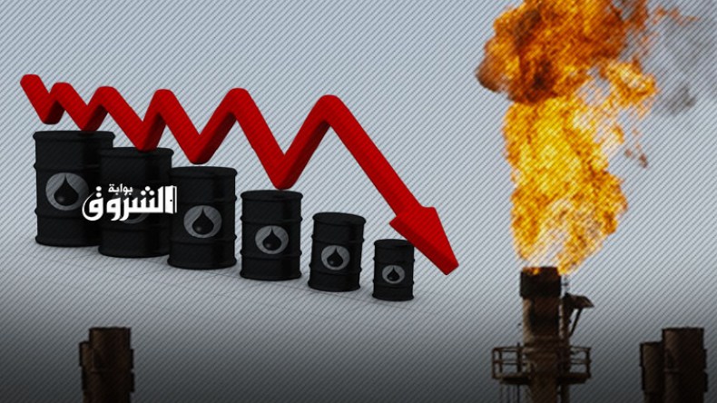 لجنة المالية تكسر “حجر البرلمان” وتطلب لقاء عاجلا بسبب نكبة النفط