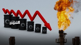 “أكتوبر أسود” يهوي بأسعار النفط ويرعب الحكومة!
