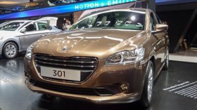 301 الشبابية بسعر تنافسي وأناقة قياسية منتصف ديسمبر بالجزائر