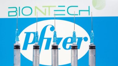 Le Royaume-Uni, premier pays à autoriser le vaccin Pfizer-BioNTech