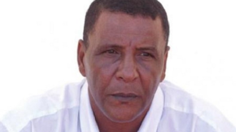 عمراني مستاء من خرجة الرئيس بن تشوك