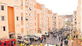ثلاث فئات معنية بتسوية ملفات السكن الإيجاري