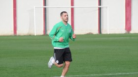 مهدي لحسن: المهم أن نكون جاهزين يوم 22 جانفي