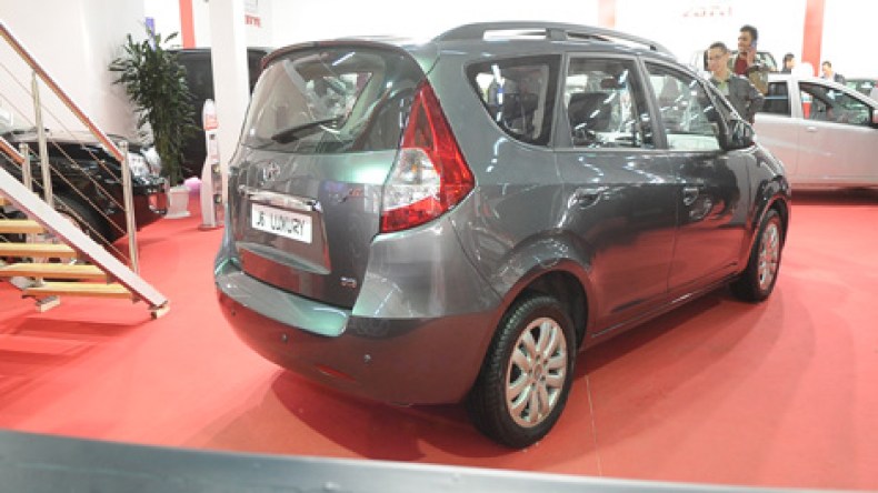 مبيعات السيارات تتراجع لأول مرة بسبب عودة مشاريع “عدل”