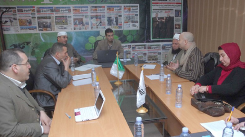 السجون تحوّلت إلى محاضن لتفريخ المجرمين