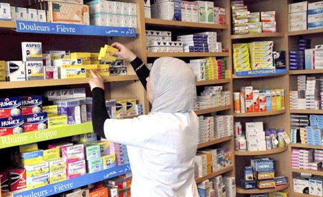 Reducing medicines price will cause crisis in Algeria