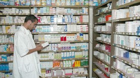 فاتورة الدواء ترتفع بـ10 بالمائة في 7 أشهر