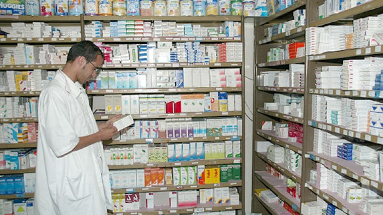 فاتورة الدواء ترتفع بـ10 بالمائة في 7 أشهر