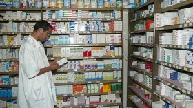 دول عربية تمنع تسويق الأدوية الجزائرية!