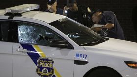 إصابة ستة بينهم شرطيان في إطلاق نار في فيلادلفيا