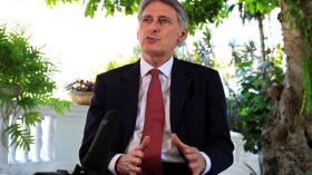 بريطانيا لا ترى تهديداً وشيكاً من قواعد “داعش” في ليبيا