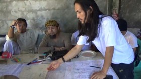 مقتل زعيم “داعش” في الفلبين