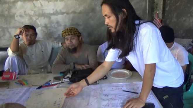 مقتل زعيم “داعش” في الفلبين