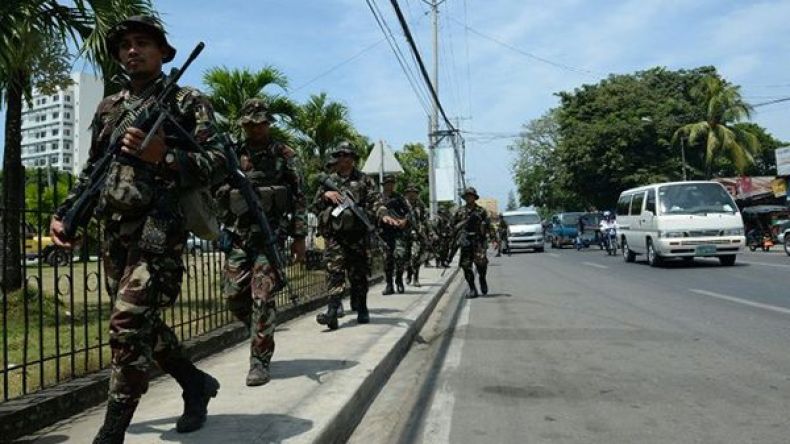 الفلبين تحقق في الهجوم على الداعية عائض القرني