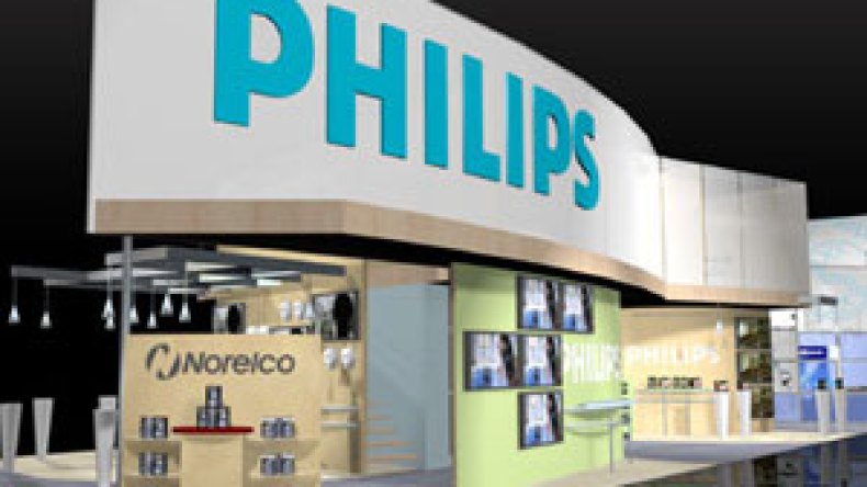 “فيليب” تعود رسميا إلى الجزائر