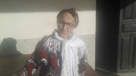 “نا فظمة”.. المرأة القبائلية التي  بلغت القرن ومازالت تبدع في الشعر