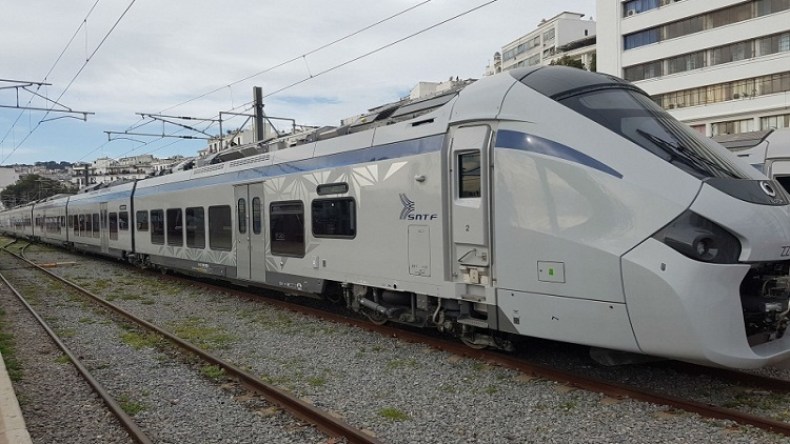 بن جاب الله: تجديد حظيرة القطارات استهلك 127 مليار دينار