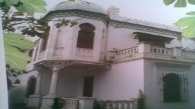 قصور “حسين الداي” السبعة: جرح الذاكرة!