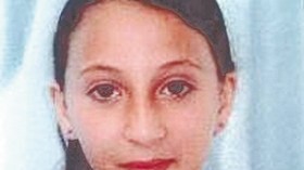 قضية مقتل الطفلة صونية: غياب الأمن هو سبب هذه الحادثة