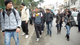 دروس الصغار للكبار!