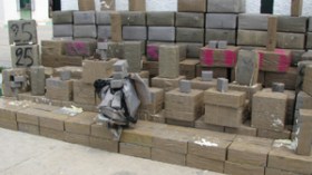 تفكيك شبكة دولية في وهران تصدّر المخدّرات نحو مصر وأوروبا