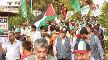 Délégation d’Echorouk et caravane d’aides humanitaire: Galloway interdit d'entrée en Egypte