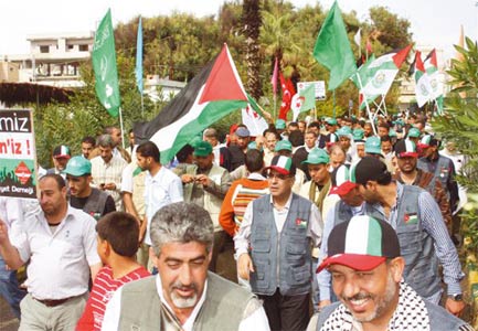 Délégation d’Echorouk et caravane d’aides humanitaire: Galloway interdit d'entrée en Egypte