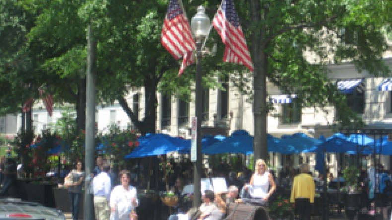 أمريكا… أسطورة “الكوبوي”، فنتازيا هوليوود وأكشن والت ديزني ونجوم الكارتون