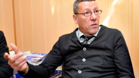 أتيت إلى النصرية من أجل “نيف الحومة” والضغط لا يخيفني