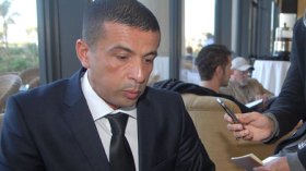 أعضاء مجلس إدارة المولودية يؤكدون وقوفهم بجانب لونغار