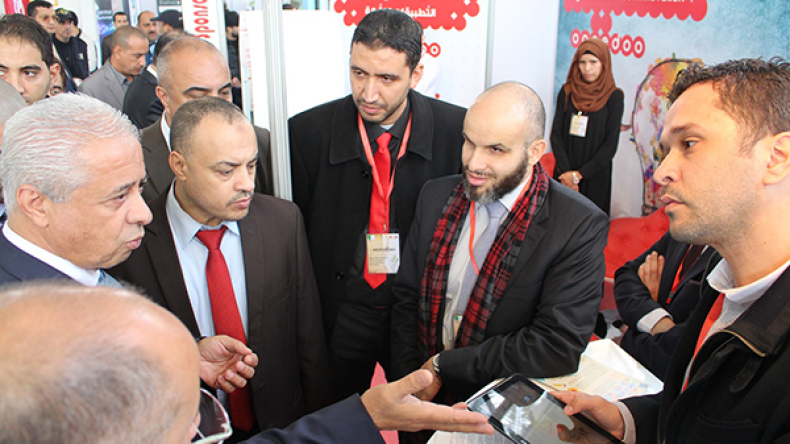40 عارضا يتنافسون على الجائزة الوطنية للإبتكار