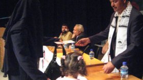 الشروق تعيل 60 أسرة بغزة وتمسح دموع اليتامى وأبناء الشهداء