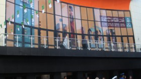 خالد أبو النجا في مهرجان وهران اليوم وسط إجراءات أمنية مشددة